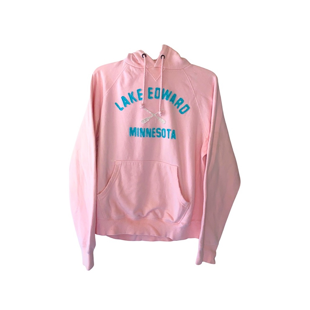 Minnesota Hoodie